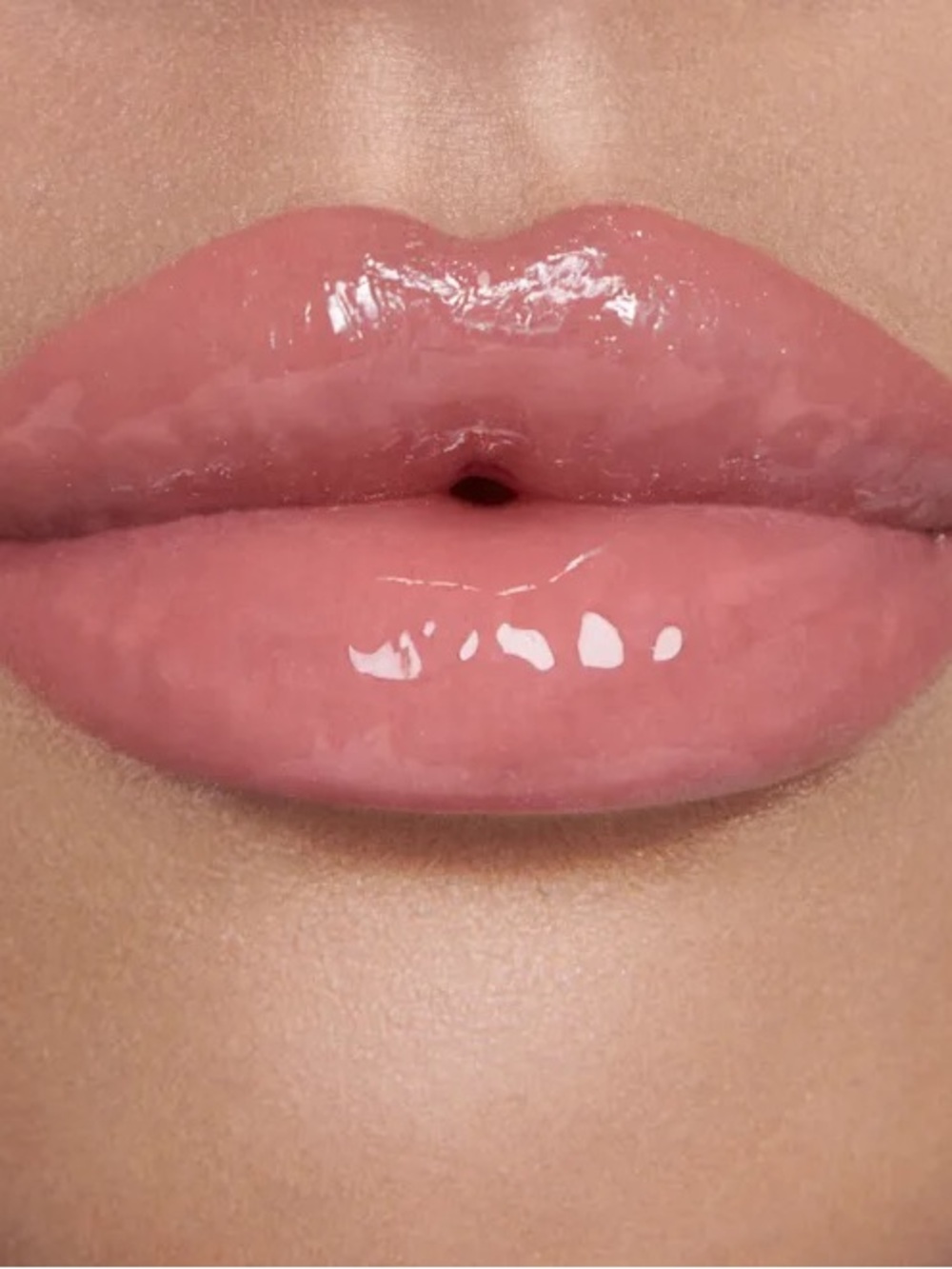 Charlotte Tilbury Icon Baby Fresh Pink Lipstick & Gloss Duo - Picture 2 of 2